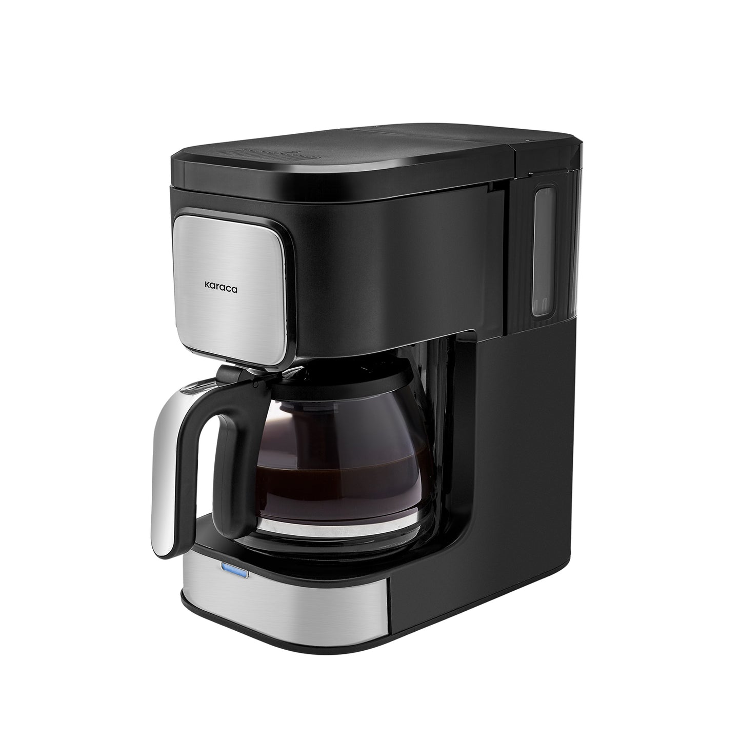 Filtru de cafea și ceai Karaca Coffee Brew inox 2 în 1 cu Aroma