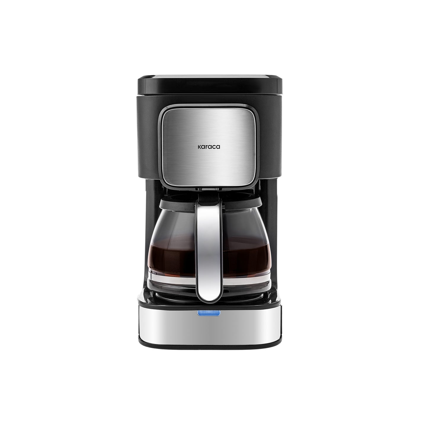 Filtru de cafea și ceai Karaca Coffee Brew inox 2 în 1 cu Aroma