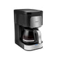 Filtru de cafea și ceai Karaca Coffee Brew inox 2 în 1 cu Aroma