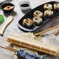 Set cadou pentru sushi Karaca Your Table 16 piese