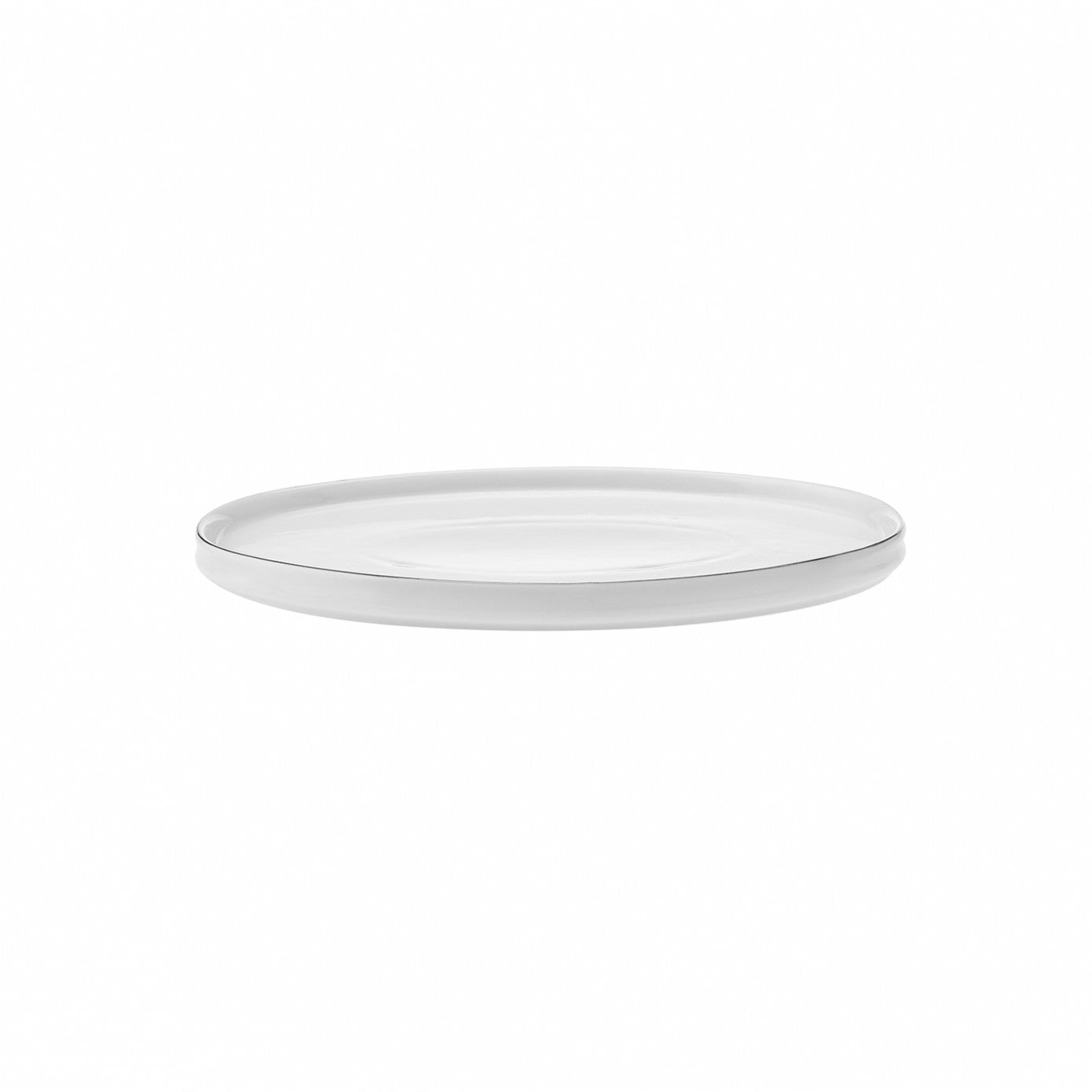 Streamline Sunset Platinum, 59 Piese, Set de Vesela Pentru 12 persoane