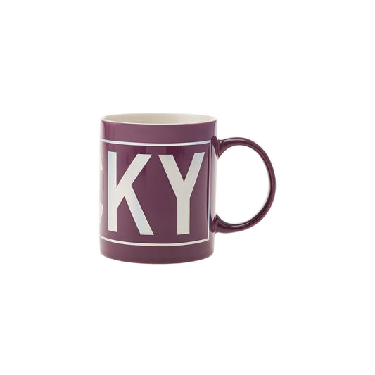 KARACA LUCKY 350ML MUG