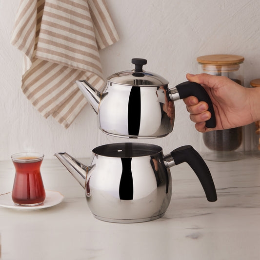 Karaca Alim Midi Size Teapot