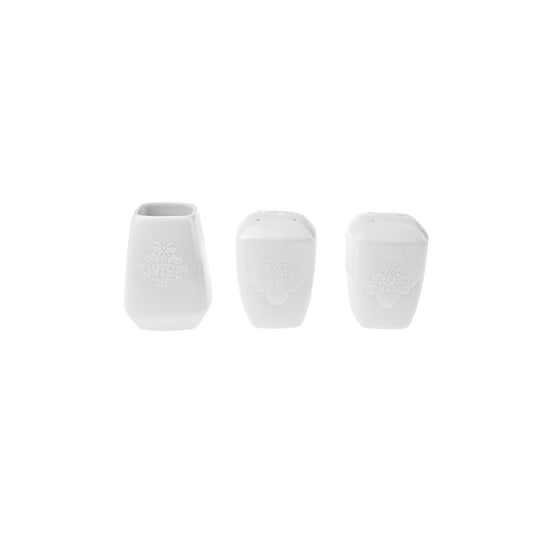 Set de Veselă Deren, 60 Piese, Pentru 12 persoane