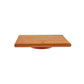 Urbanwood, Wooden Square Serving Board, Wood