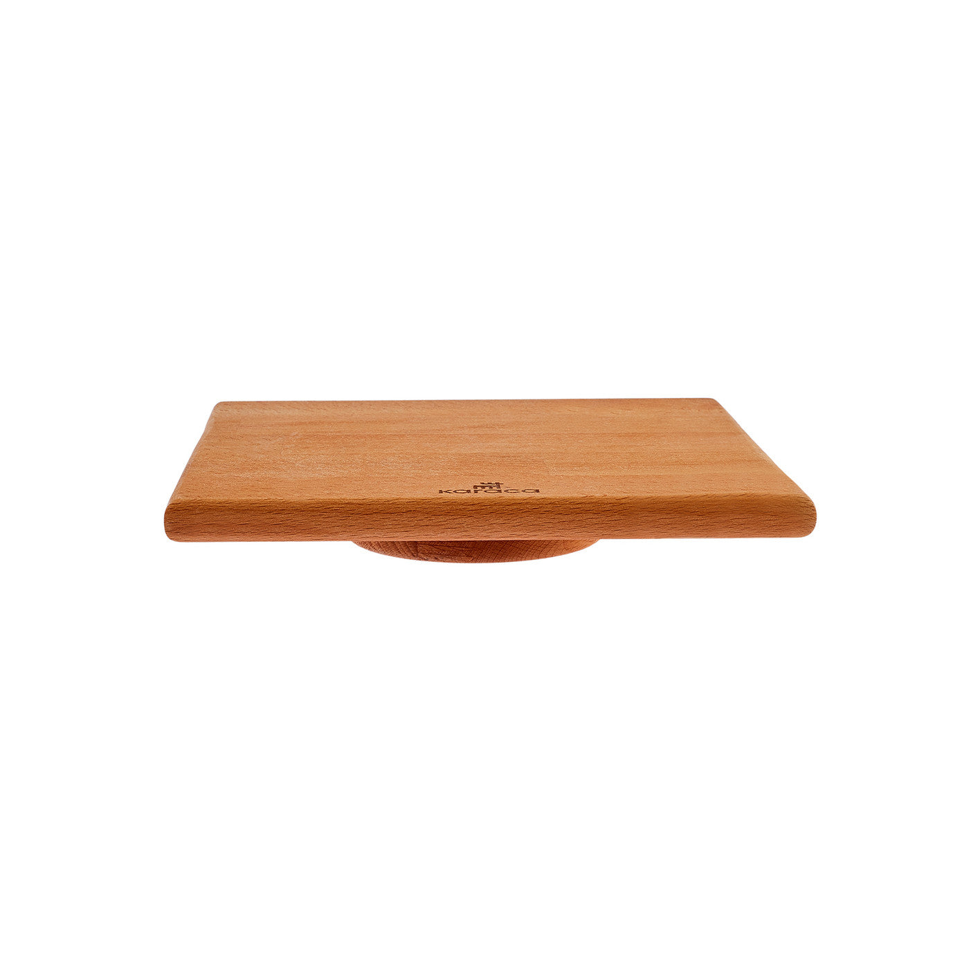 Urbanwood, Wooden Square Serving Board, Wood