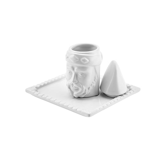 Nemrut Coffee Cup Set for 2 Person, 80ml