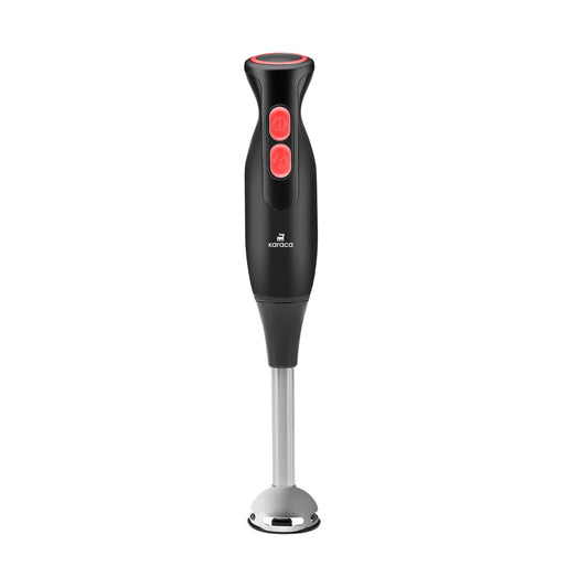 Robot de Bucătărie Karaca Pro-Multimax Negru-Roșu 2000 W