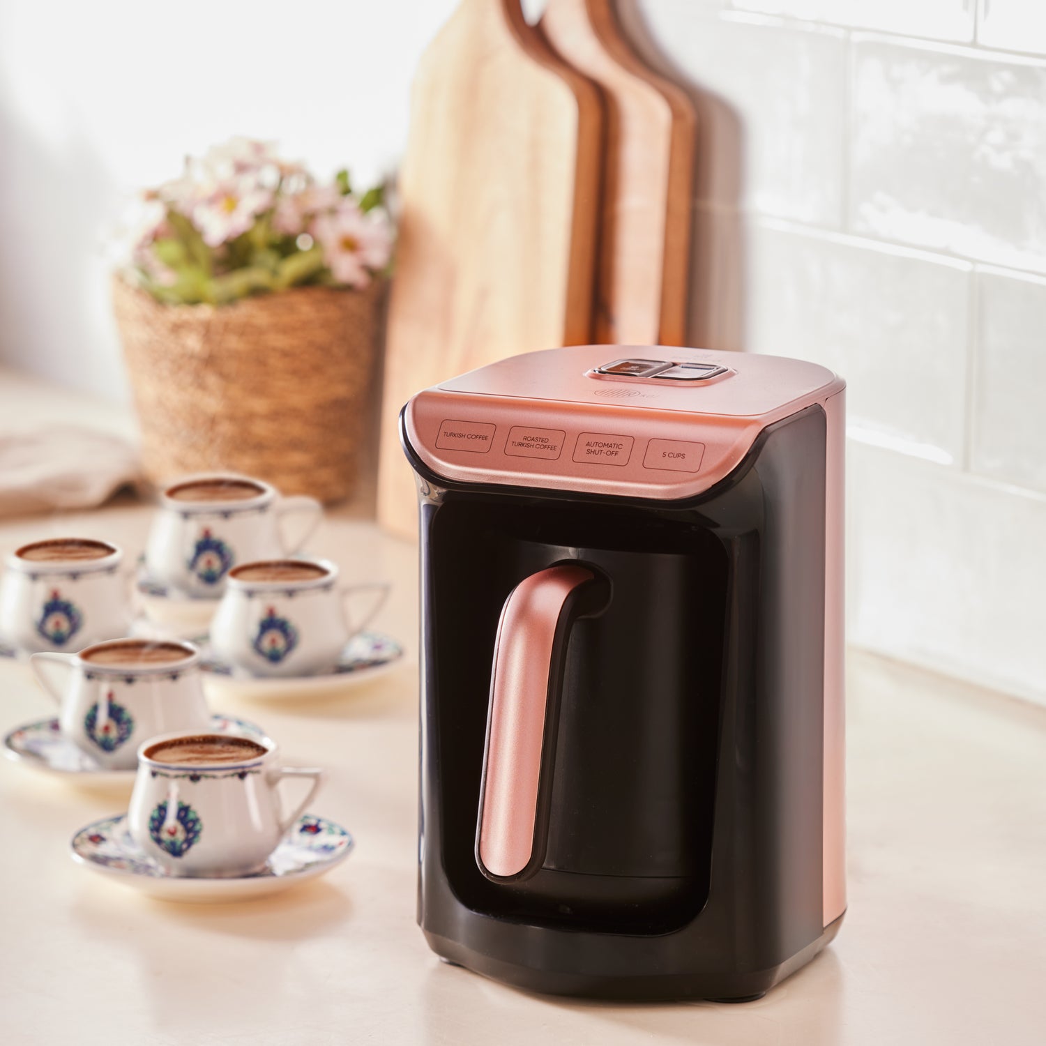 Electrical Appliances Category Best Sellers of the Year