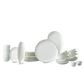 Streamline Middle, 34 Piese, Set de mic dejun Pentru 6 persoane