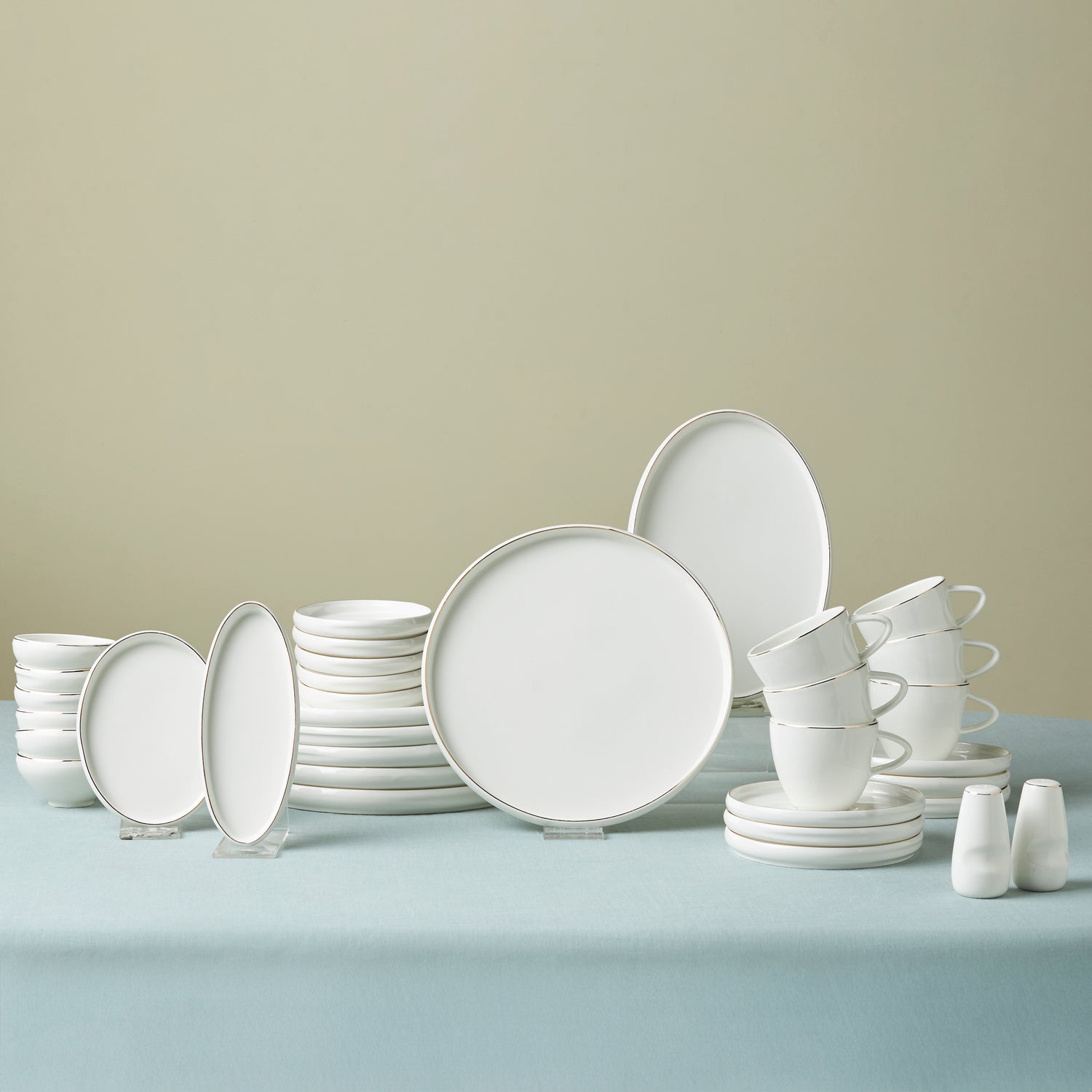 Streamline Collection