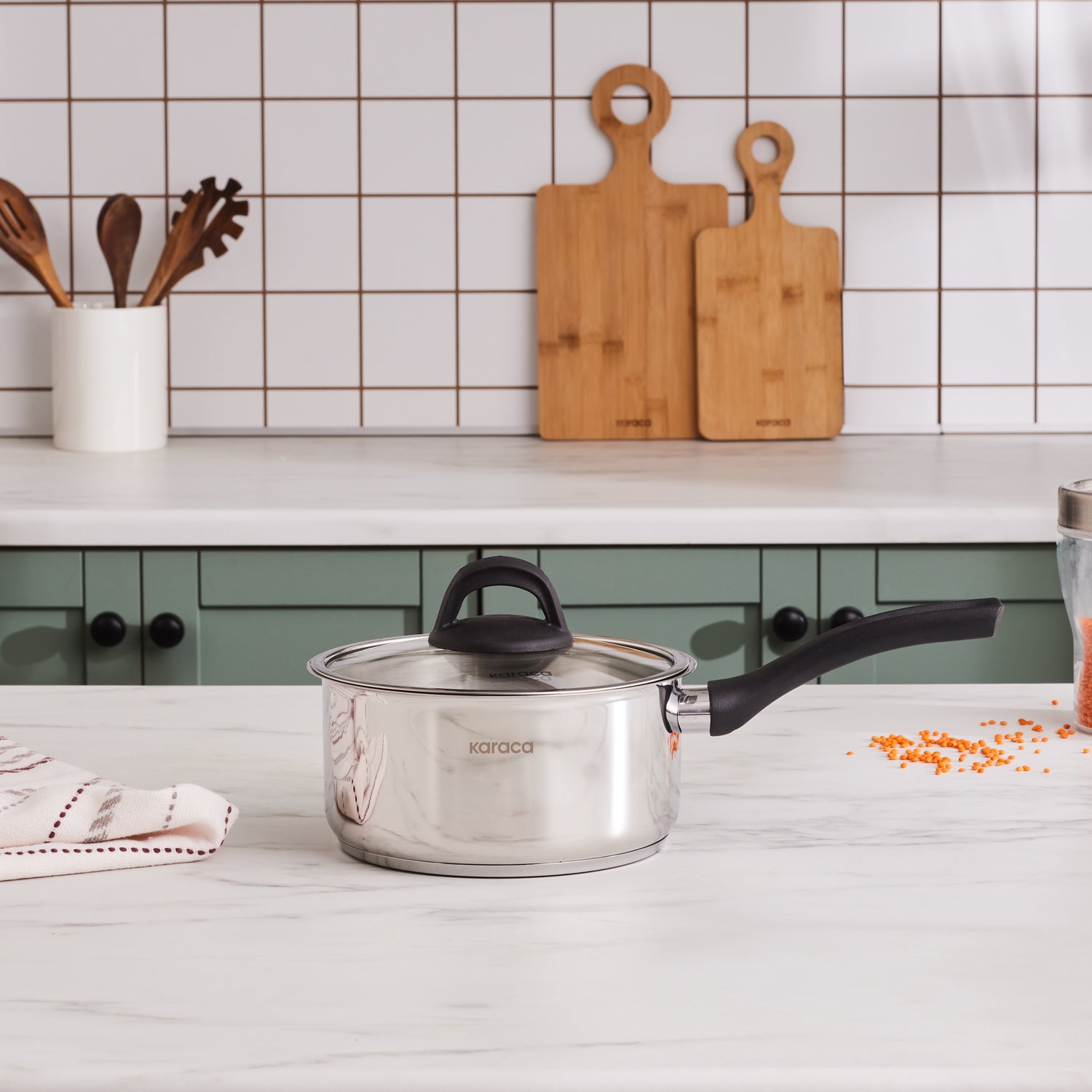 Gastro Series