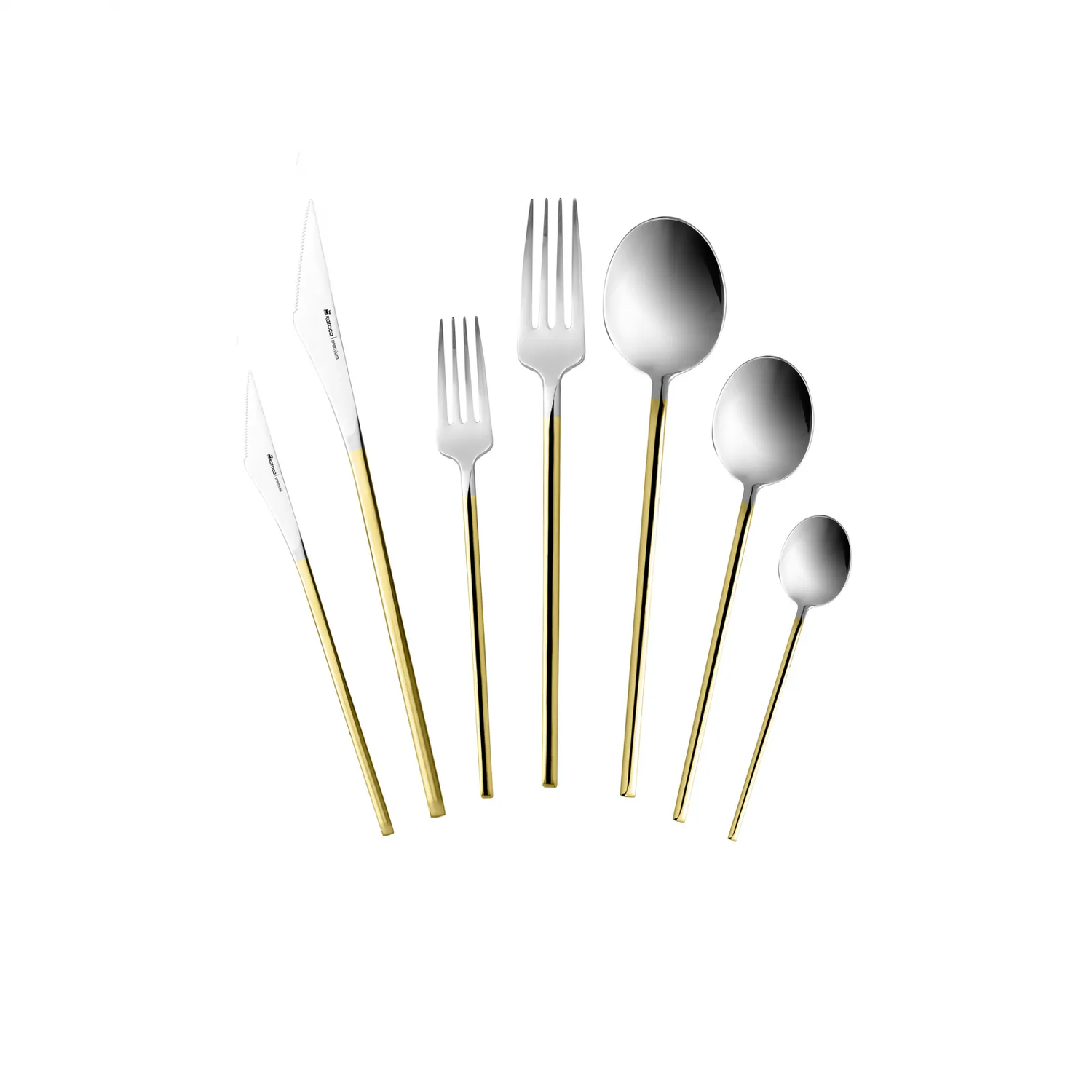 316+ Cutlery Set