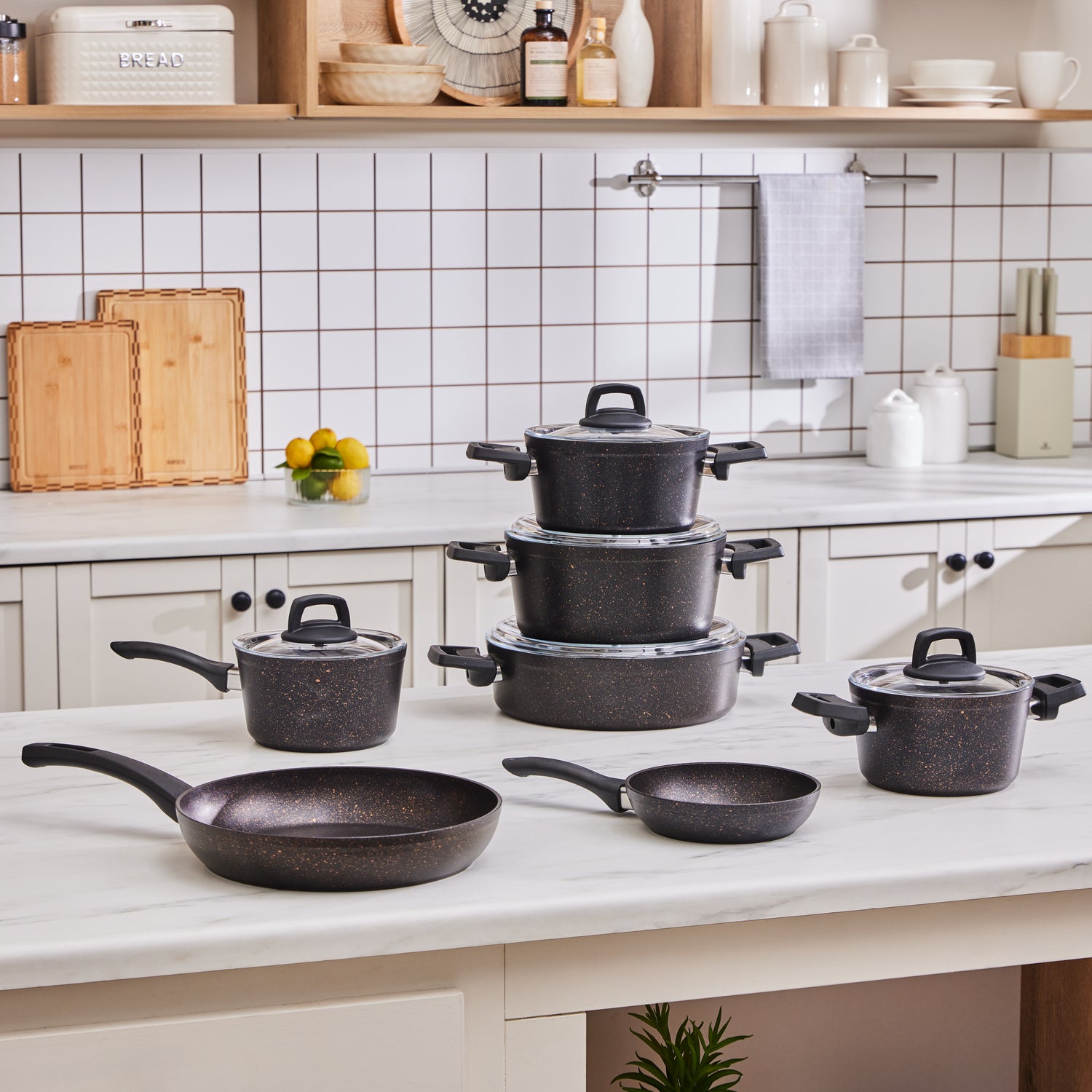 Favorite Kitchenware Products