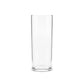 Saki, 6 Piese, Set de Pahare, 195ML, Transparent