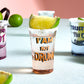 Shotless, 4 Piese, Set de Pahare, 34ML, Multi
