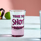 Shotless, 4 Piese, Set de Pahare, 34ML, Multi