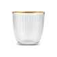 Charm, 6 Piese, Set de Pahare, 295ML, Transparent