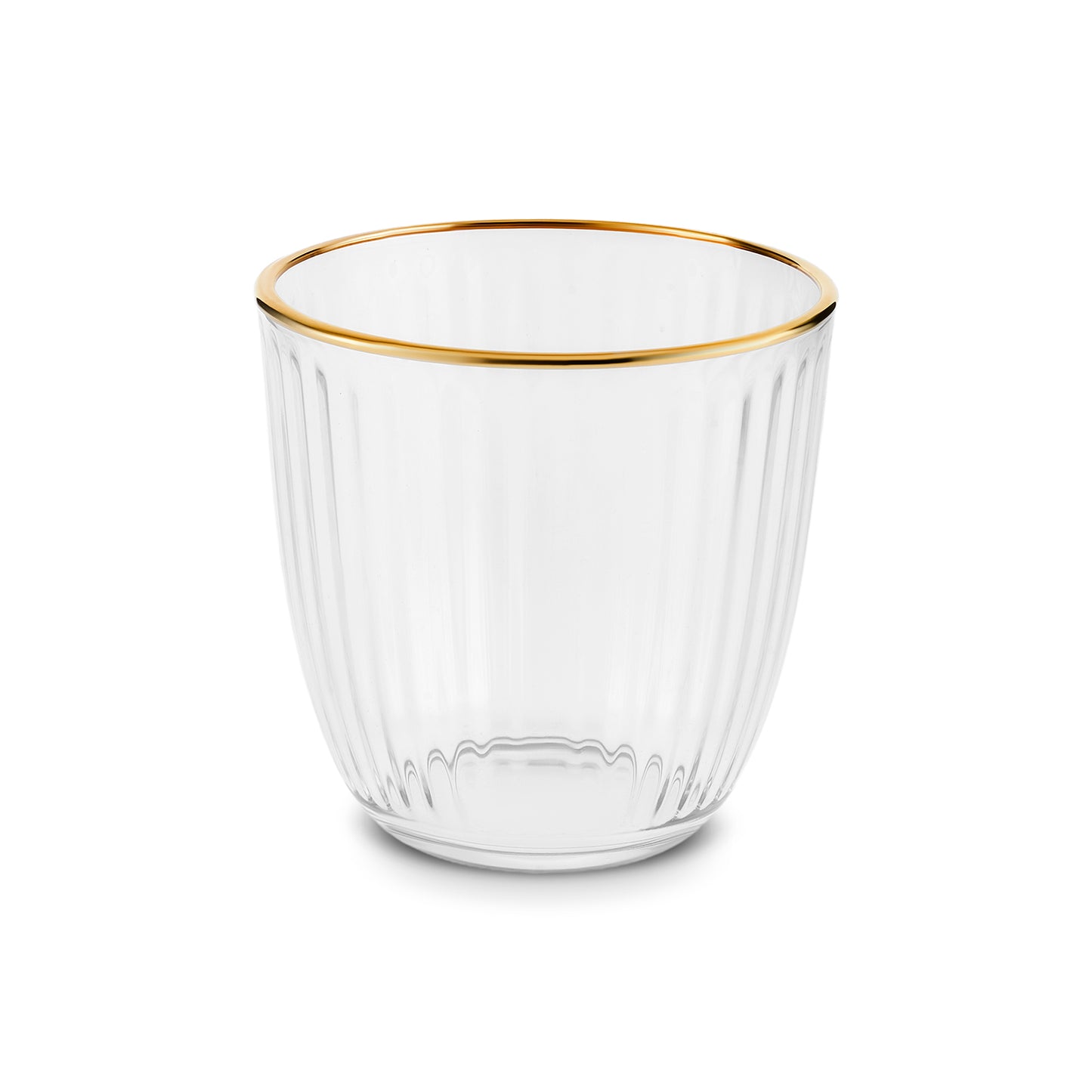 Charm, 6 Piese, Set de Pahare, 295ML, Transparent
