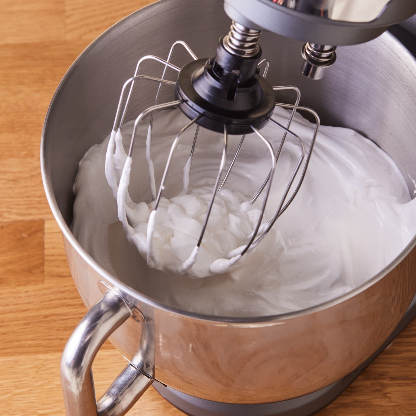 Blendburst, Mixer cu Suport, Gri, 1400W