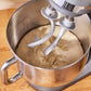 Blendburst, Mixer cu Suport, Gri, 1400W
