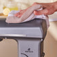 Blendburst, Mixer cu Suport, Gri, 1400W