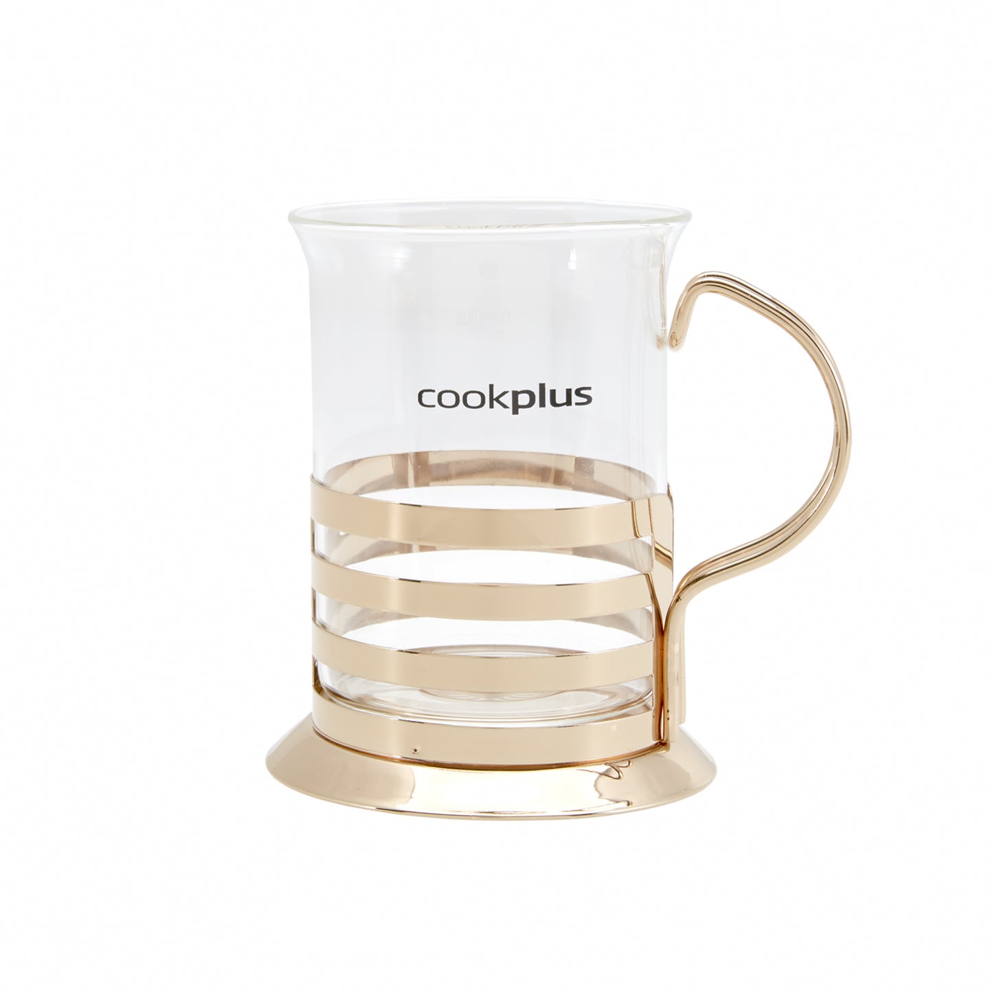 Cookplus Coffee Bean Mug Bronze
