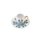 Karaca Iznik 6-Persons Coffee Cup Set