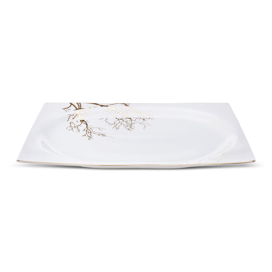 Karaca Autumn Fine set de vesela 60 piese pentru 12 persoane