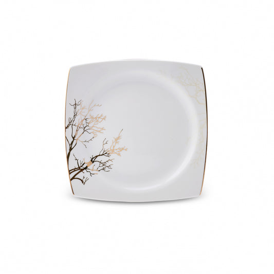 Karaca Autumn Fine set de vesela 60 piese pentru 12 persoane