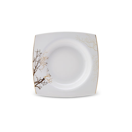Karaca Autumn Fine set de vesela 60 piese pentru 12 persoane