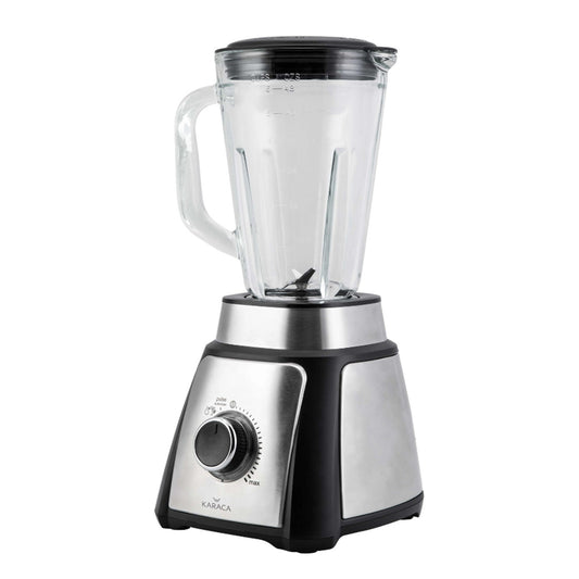 Shaker 5001, Smoothie Blender, Inox