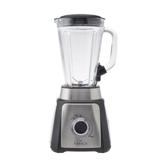 Shaker 5001, Blender Smoothie, Inox