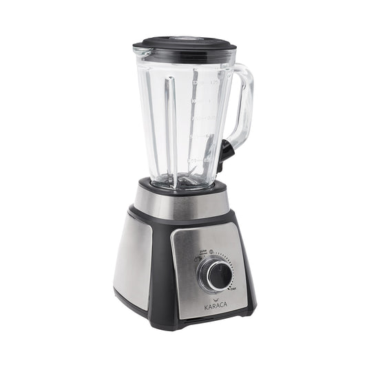 Shaker 5001, Smoothie Blender, Inox