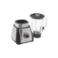 Shaker 5001, Blender Smoothie, Inox