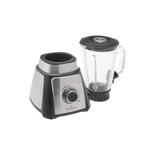 Shaker 5001, Smoothie Blender, Inox