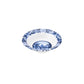 Karaca New Blue Odyssey Dinner Set for 6 Person