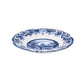 Karaca New Blue Odyssey Dinner Set for 6 Person
