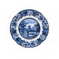 Karaca New Blue Odyssey Dinner Set for 6 Person