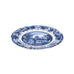Karaca New Blue Odyssey Dinner Set for 6 Person