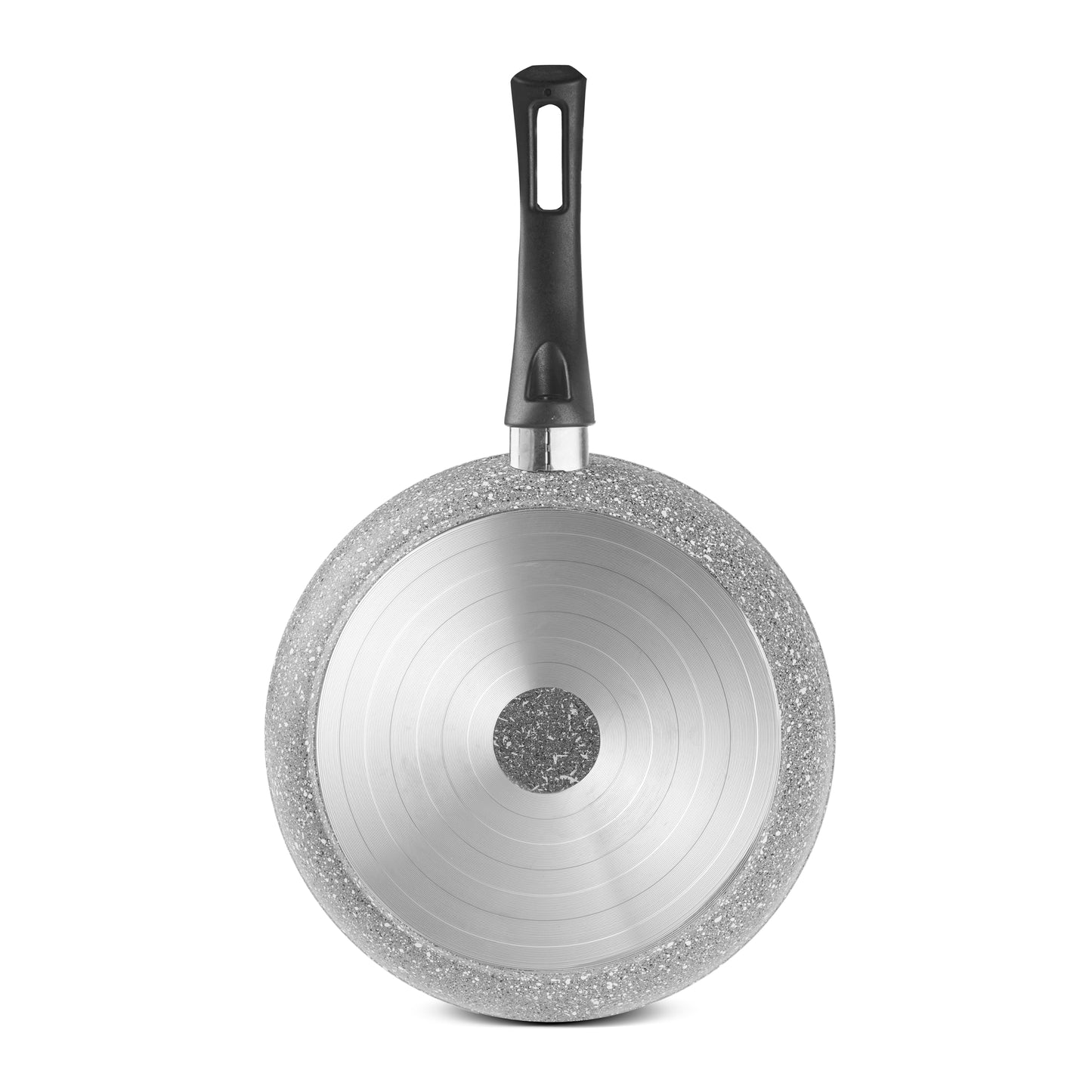 Karaca Gris Set de vase de gătit Bio Granit 7 piese
