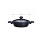 BioDiamond, Non-Stick Oala, Inductie, 26cm