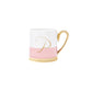 Karaca P Lettered Mug