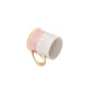 Karaca P Lettered Mug