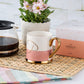 Karaca P Lettered Mug