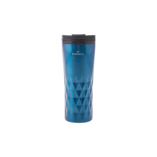 Karaca Diamond Blue Thermos 500 ml