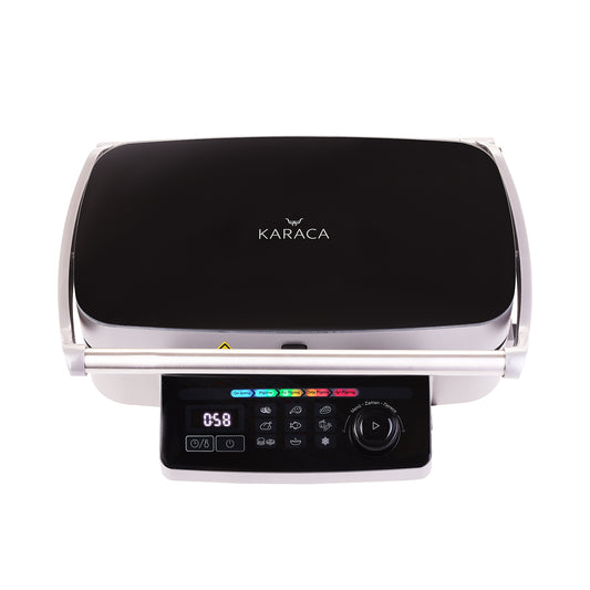 Multigrill Grill and Toaster XL, 2100W