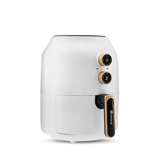 Multifry, Oil Free Air Fryer, 3.5L, White