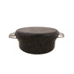 Karaca Mutfaksever Biogranite Saucepan for Stuffed/Wrapped Vine Leaves