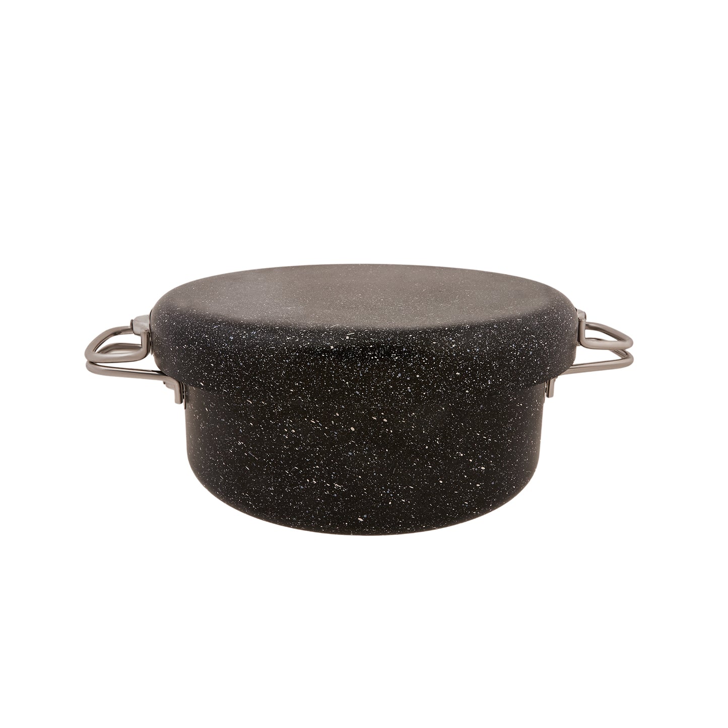 Karaca Mutfaksever Biogranite Saucepan for Stuffed/Wrapped Vine Leaves